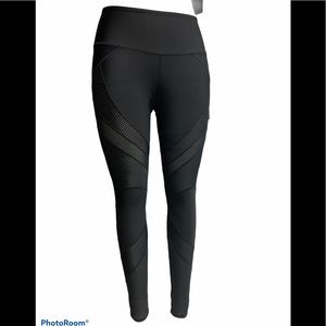 Karma Athletics workout yoga leggings pants